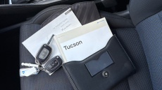 Hyundai Tucson 1.7 CRDi Blue Drive SE Nav 5dr 2WD Diesel Estate